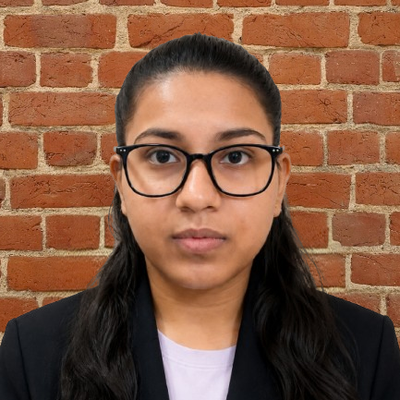 Aanya Singhal