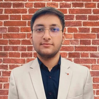 Ansh Tomar