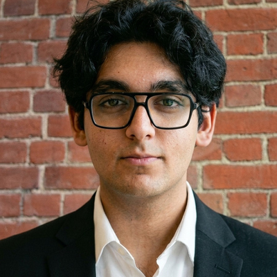 Garv Malhotra