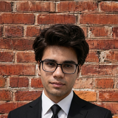 Hriday Kaul