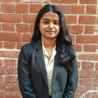 Anjali Gupta