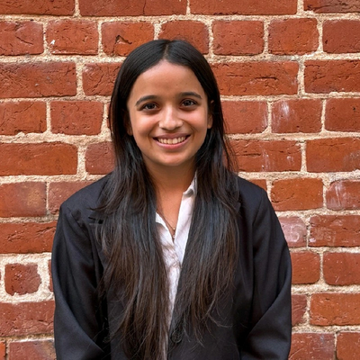 Aditri Sharma