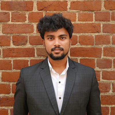 Deepanshu Sharma