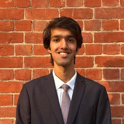 Ishaan Khandelwal